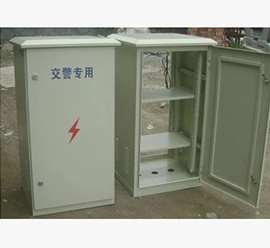 专用防水机箱